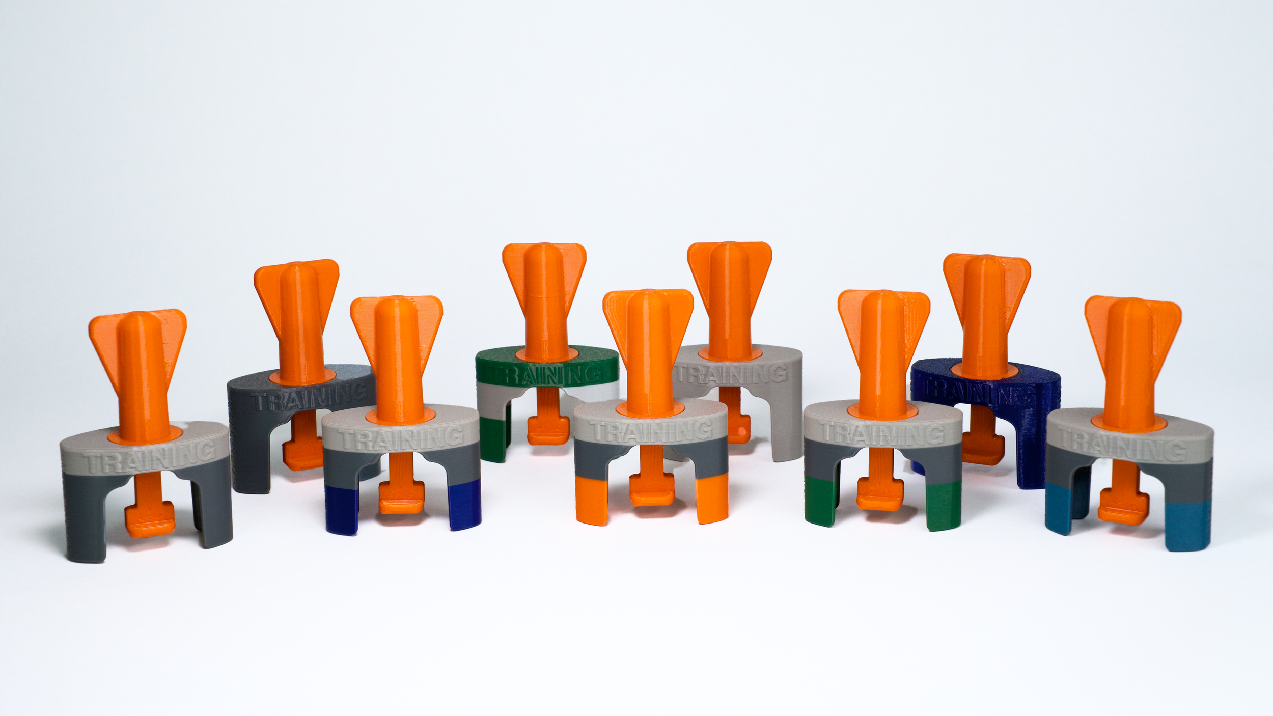 SnapTrainer - Emergency Intranasal Medication Simulator — Marimo Labs